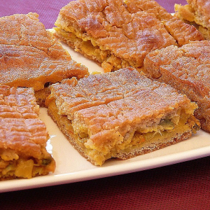 empanada de millo